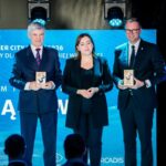Wieliczka na podium Water City Index 2026. Trzecie miejsce wśr&oacute;d 152 miast