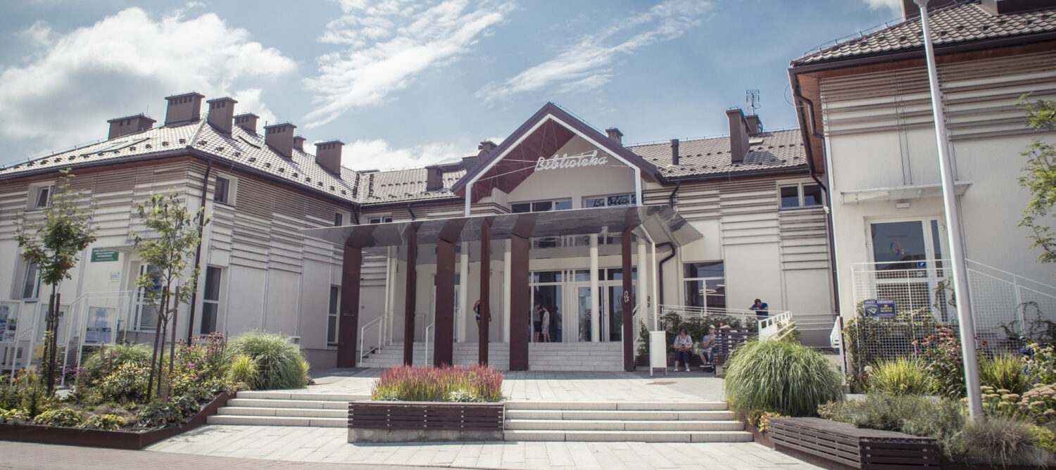 KLUB DYSKUSYNJNY (Fanomena &ndash; Fantastyczna Asocjacja Niepołomice)