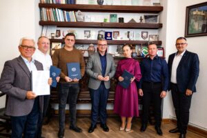 W Woli Batorskiej powstanie boisko wielofunkcyjne. Umowa już podpisana