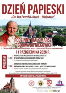 Dzień papieski 2026