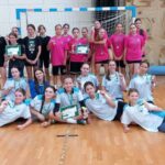 Dziewięć rzut&oacute;w karnych w walce o podium! Emocjonujący turniej szkolnych drużyn