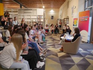 Młodzi czytelnicy rozwijali pasje w Wieliczce. Za nami finał &bdquo;BOOKstyle mode ON&rdquo;