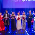 Piosenki Anny German zabrzmiały w Powiatowym Kampusie Kultury