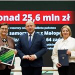 Gmina Biskupice z dotacją na drogi. 924 tys. zł na remonty w Łazanach i Trąbkach