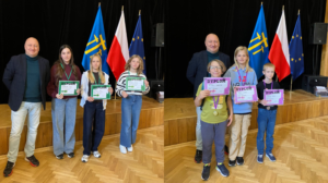 Gminne zawody szachowe w Wieliczce. Kto stanął na podium?