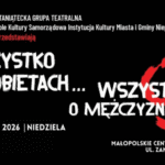 „Wszystko o kobietach… Wszystko o mężczyznach…”