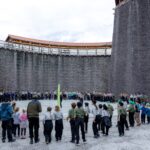 Ponad 200 zuch&oacute;w i harcerzy na rajdzie HarcON w Wieliczce