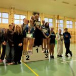 Gminne zawody badmintona rozstrzygnięte. Kto stanął na podium?