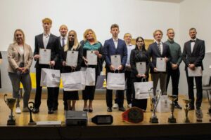 Jubileusz 10-lecia Wielicko-Gdowskiej Szkoły Walki PRIME