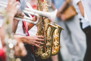Orkiestra z Gdowa świętuje 60-lecie. Przed nami jubileuszowy koncert