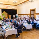 Dziesięć lat przyjaźni i wsparcia. Jubileusz wielickiej Wsp&oacute;lnoty Młodzieży z Niepełnosprawnościami