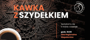 Kawa z Szydełkiem