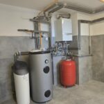 Modernizacja instalacji hydraulicznej w ŚDS Zag&oacute;rzany