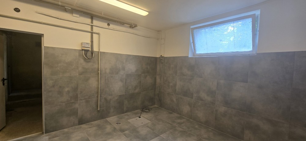Modernizacja instalacji hydraulicznej w ŚDS Zag&oacute;rzany