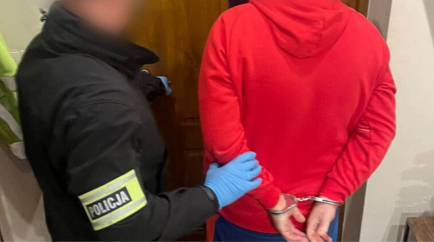 Nauczyciel z Krakowa podejrzany o nielegalny obr&oacute;t opioidami. Recepty miały być wystawiane m.in. na dane uczni&oacute;w