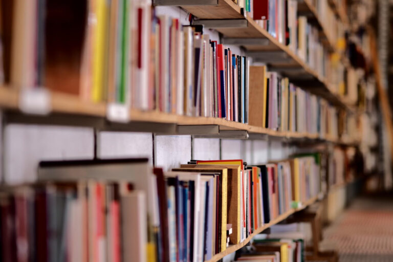 Książki, robotyka i czytanie przy latarkach. Noc Bibliotek w gminie Niepołomice