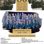 Jubileusz 60-lecia Reprezentacyjnej Orkiestry Dętej Gminy Gdów