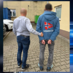 Policjanci z powiatu wielickiego w og&oacute;lnopolskiej akcji. Zatrzymano 12 poszukiwanych