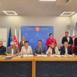Powiat wielicki i pięć gmin podpisały porozumienie. Powstanie wsp&oacute;lna strategia rozwoju