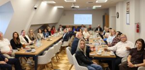 Powiat Wielicki przygotowuje program ochrony zdrowia psychicznego na lata 2027&ndash;2030