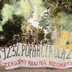 Petycja w sprawie Puszczy Niepołomice. Czego oczekują kibice?