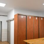 Remont zaplecza kuchennego w Pierzchowie zakończony