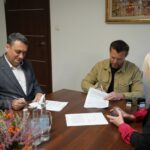 Szkoła w Targowisku zostanie rozbudowana. Umowa z wykonawcą podpisana