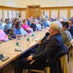 Co robić w sytuacji zagrożenia? O przygotowaniu plac&oacute;wek oświatowych w Wieliczce