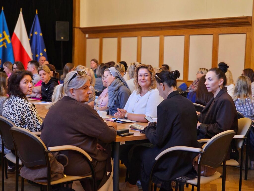 Co robić w sytuacji zagrożenia? O przygotowaniu plac&oacute;wek oświatowych w Wieliczce
