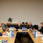 Przejścia dla pieszych i edukacja najmłodszych. O bezpieczeństwie na drogach powiatu wielickiego