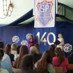 Szkoła Podstawowa w Targowisku świętowała 140-lecie. Wspomnienia, ślubowanie i kapsuła czasu