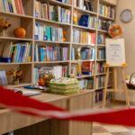 Szkolna biblioteka w Raciborsku w nowej odsłonie. Uroczyste otwarcie za nami