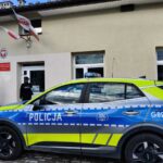 Więcej policyjnych działań przy szkołach i przedszkolach w Małopolsce