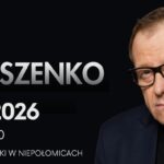 O książce, filmie i teatrze. Olaf Lubaszenko gościem niepołomickiego zamku