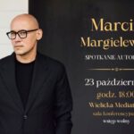 Bliski Wsch&oacute;d bez turystycznego filtra. Spotkanie z Marcinem Margielewskim