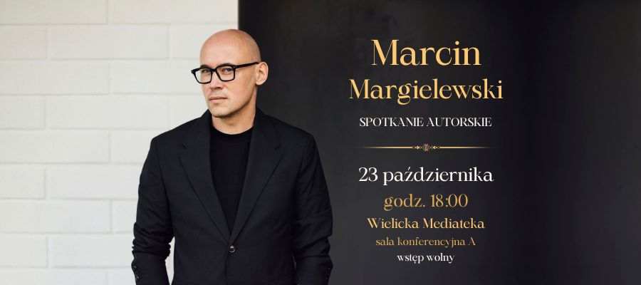 Bliski Wsch&oacute;d bez turystycznego filtra. Spotkanie z Marcinem Margielewskim