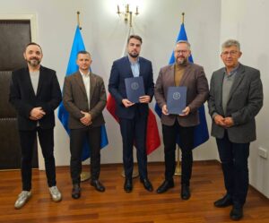 Ponad 238 tys. zł na prace w wielickim odwachu. Powstanie toaleta i kanalizacja
