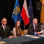 Nowe prezydium i sześcioro nowych radnych. Zmiany w Młodzieżowej Radzie Miejskiej w Wieliczce