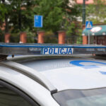 Obława po śmierci 73-latki w Zag&oacute;rzu pod Chrzanowem. Jej syn został zatrzymany w lesie