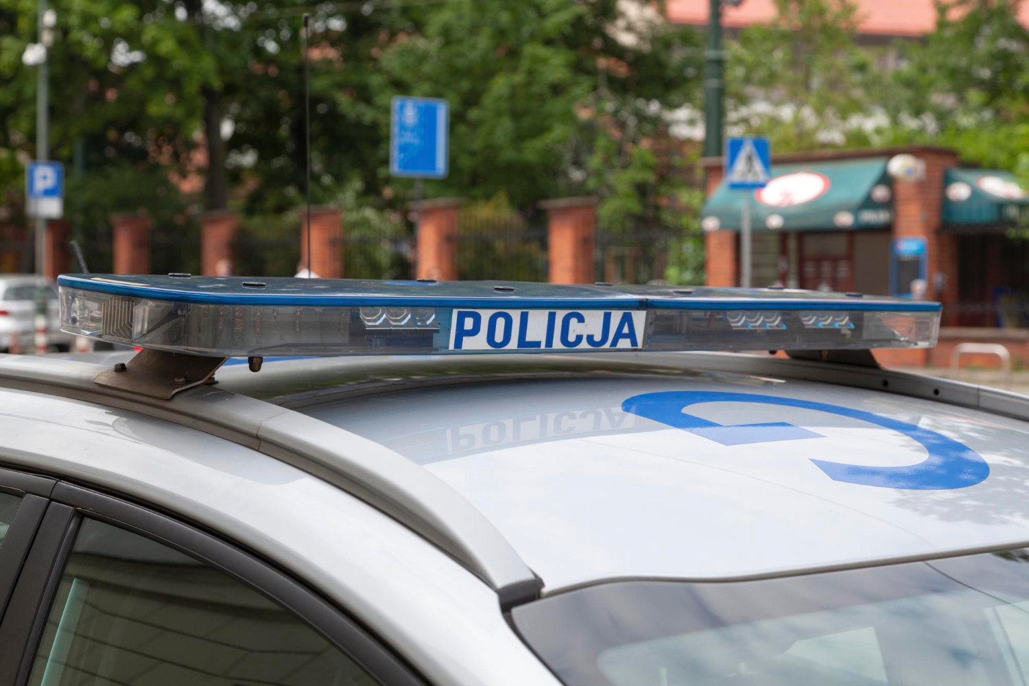 Obława po śmierci 73-latki w Zag&oacute;rzu pod Chrzanowem. Jej syn został zatrzymany w lesie